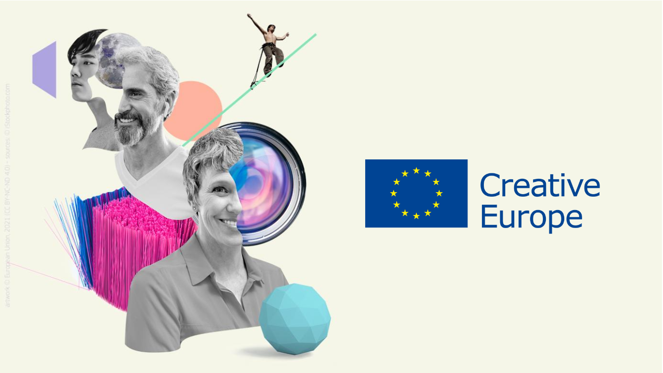 Creative Europe 