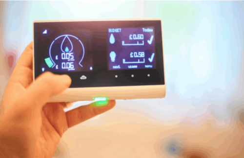 Smart Metering