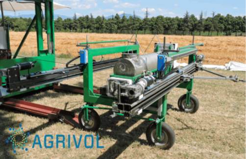 AGRIVOL