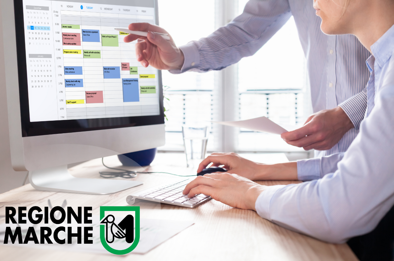 SIFORM 2.0 - Regione Marche