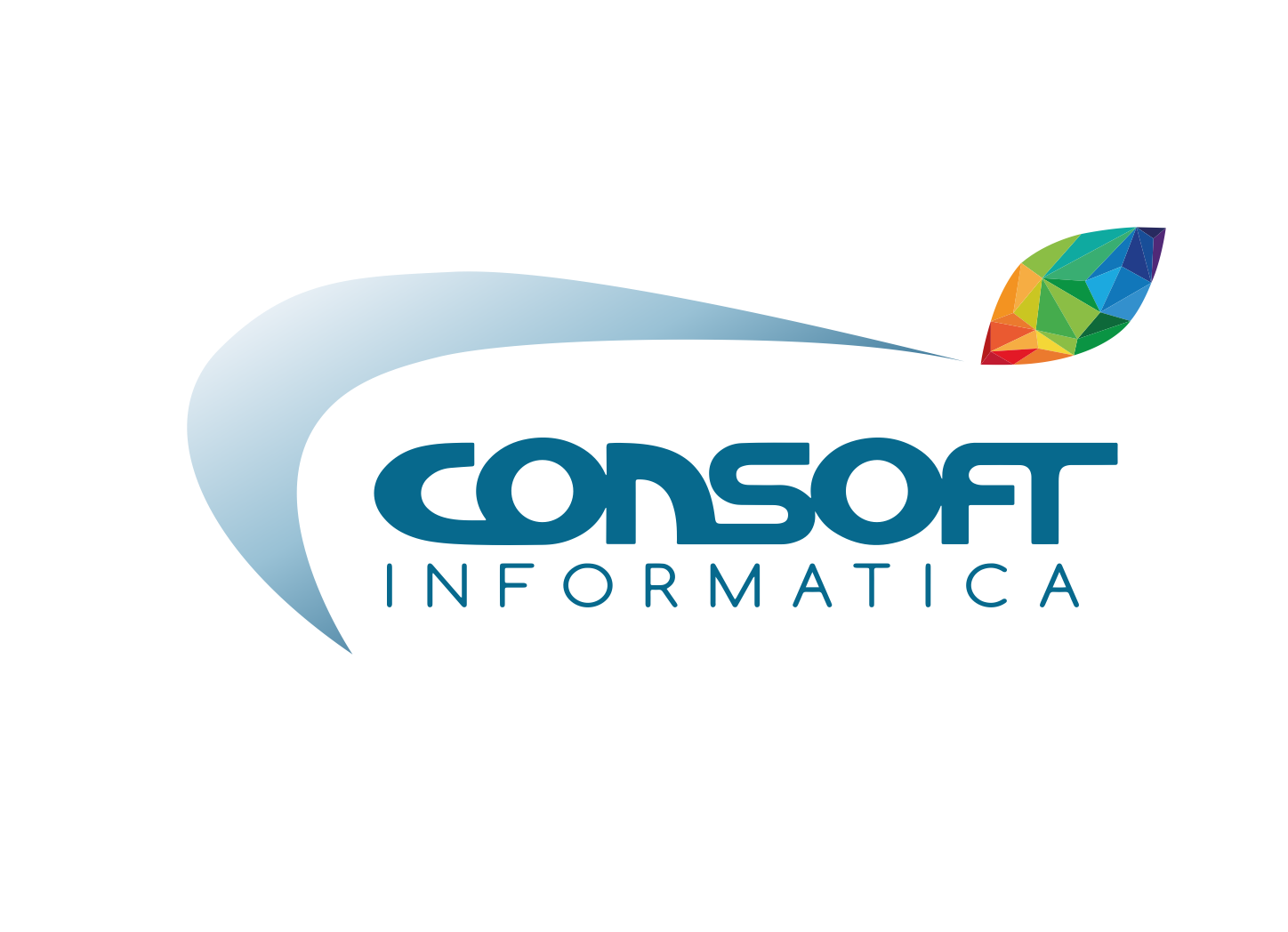 Consoft Informatica_logo