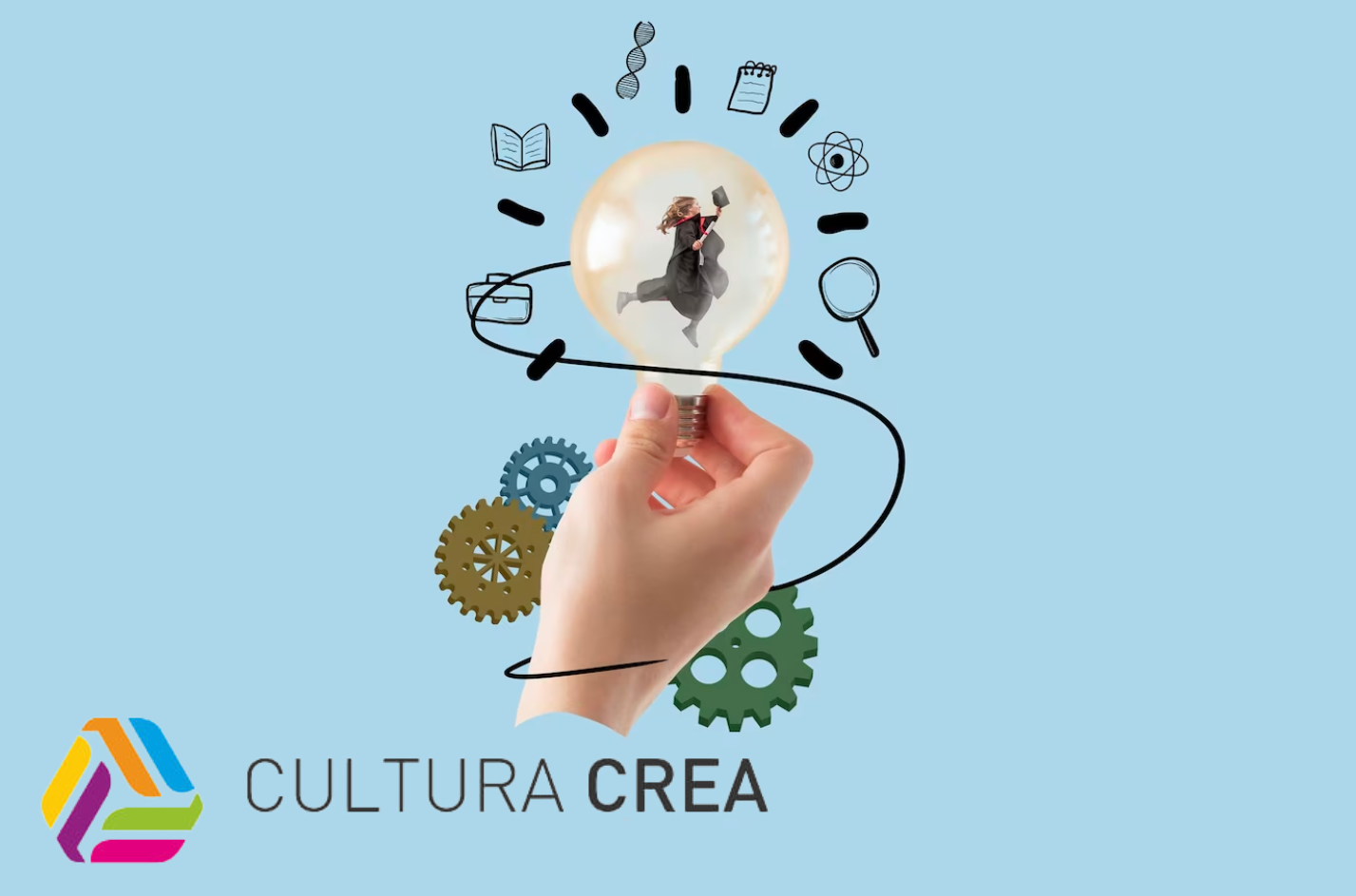 Cultura crea