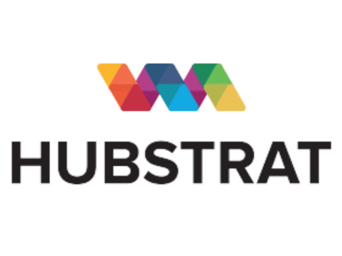 Hubstrat logo