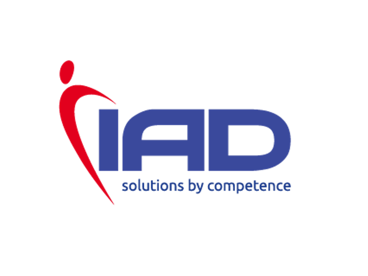 IAD logo