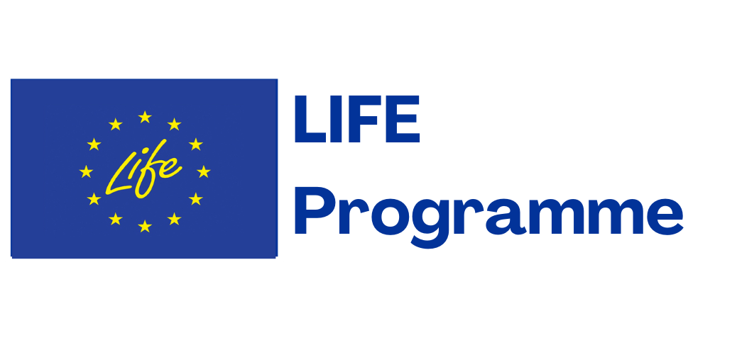 LIFE logo