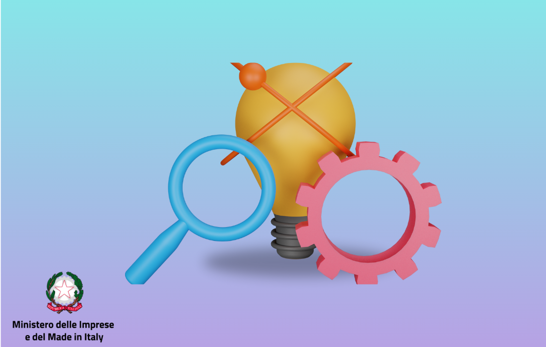 Progetti di R&S e innovazione realizzati nelle regioni del mezzogiorno