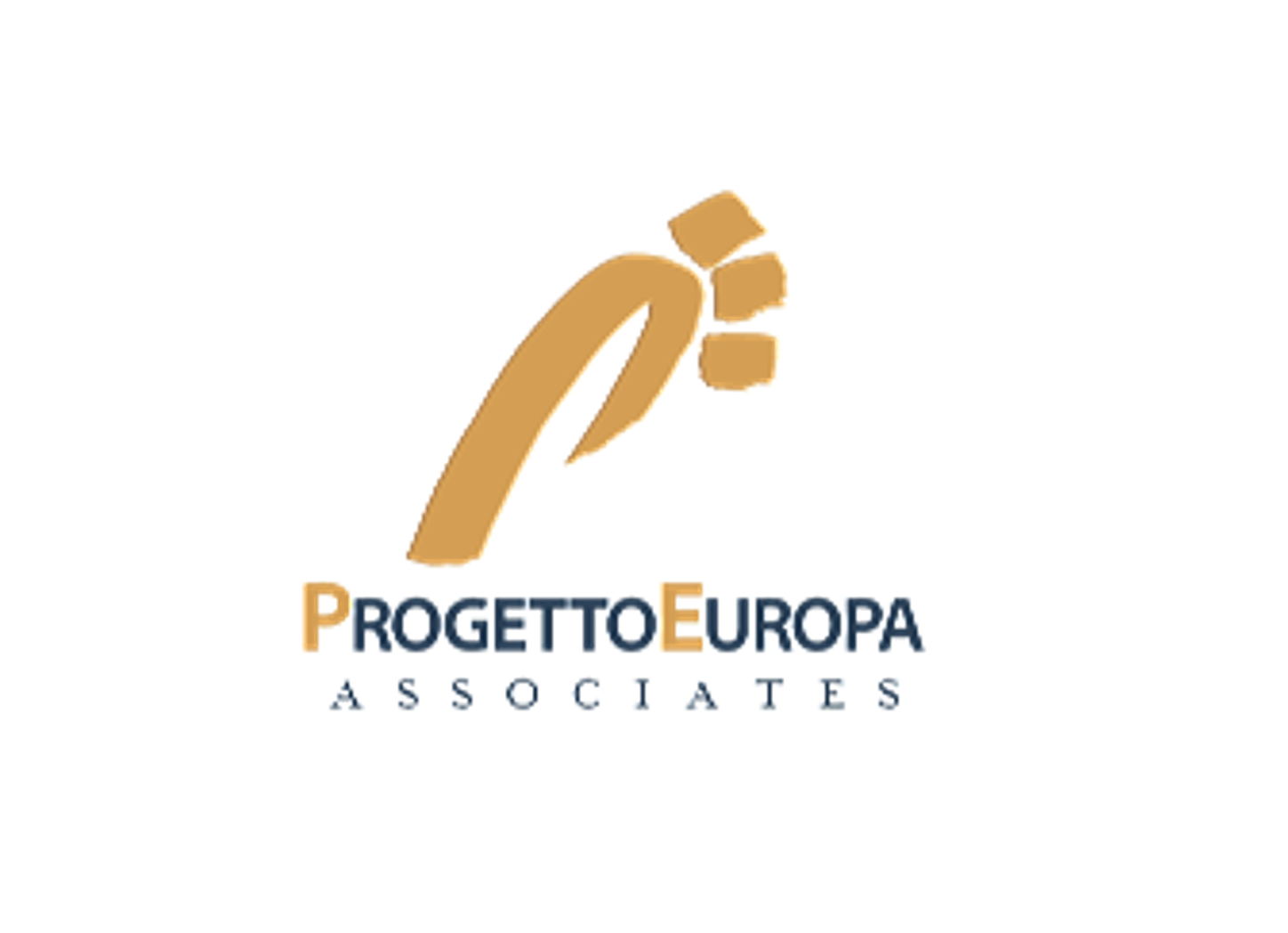 Progetto Europa logo