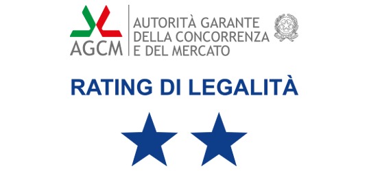 rating di legalità