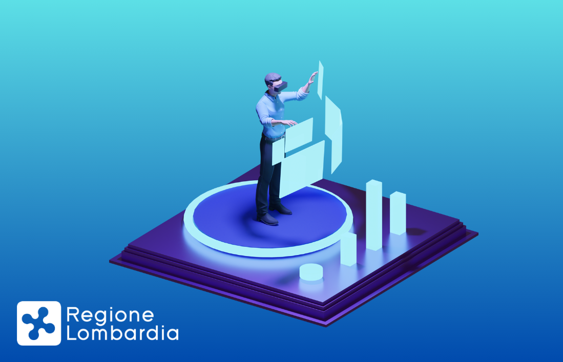 Tecnologie strategiche - regione Lombardia
